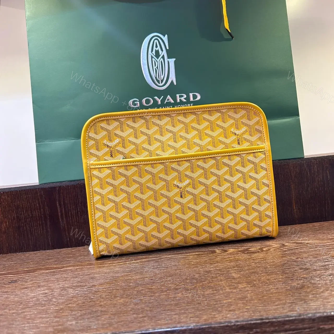 GOYARD — view 1