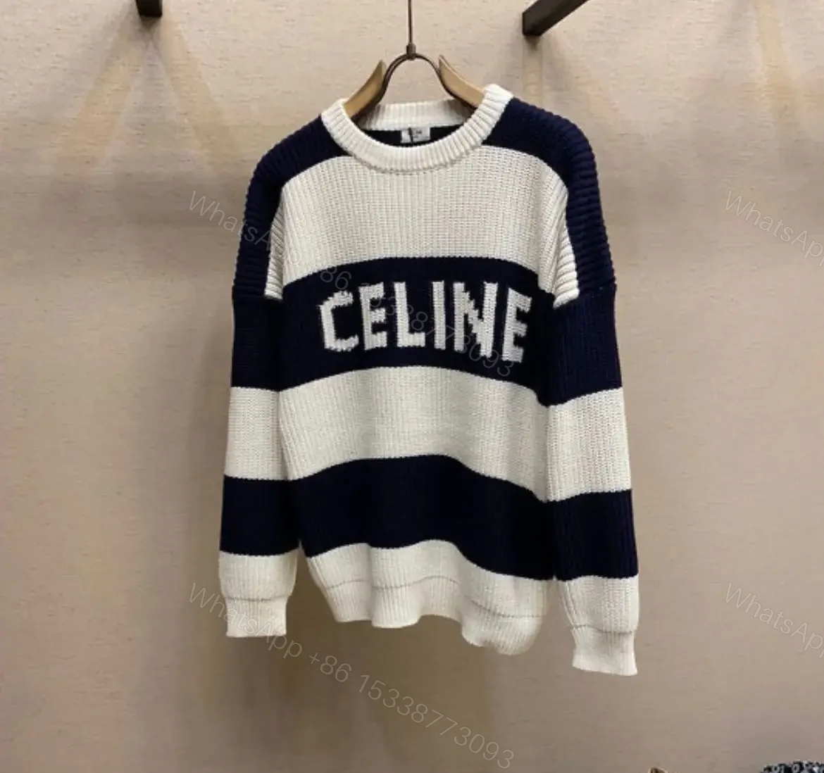 CELINE — view 1
