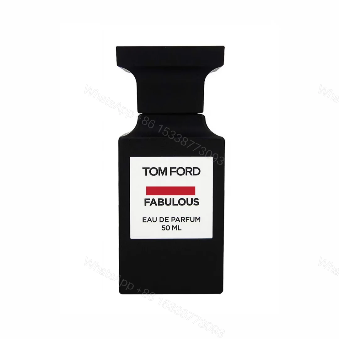 Tom Ford Fabulous For Unisex – Eau De Parfum — view 1