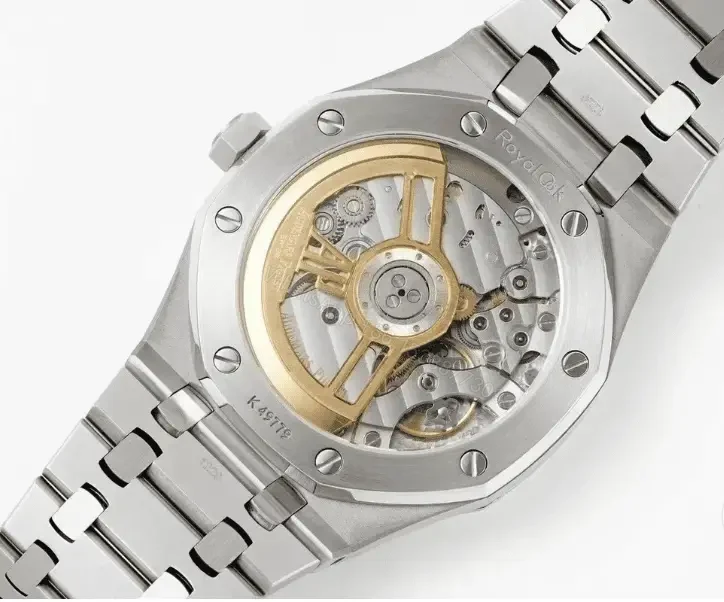 View 6 of Kaws x Audemars Piguet Super Swiss Clone Replica