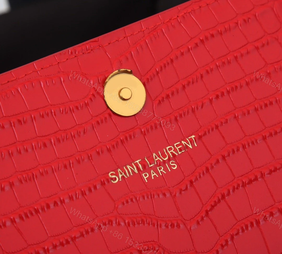 View 8 of Saint Laurent Kate