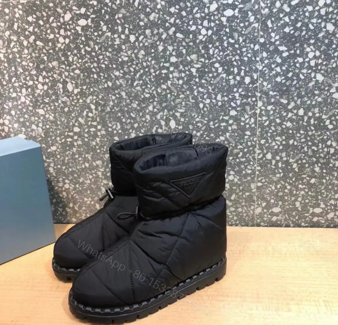 PRADA — view 1