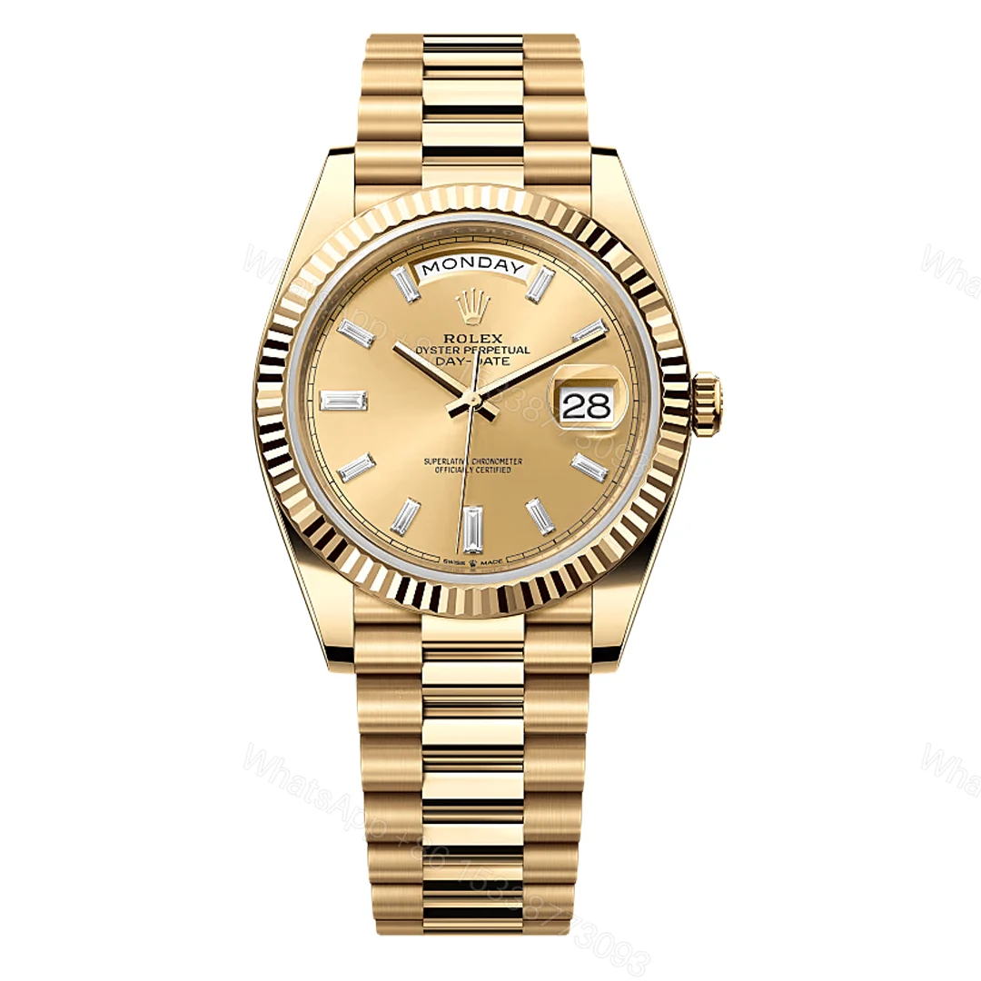 Rolex Day-Date 40 228238-0005 Replica — view 1