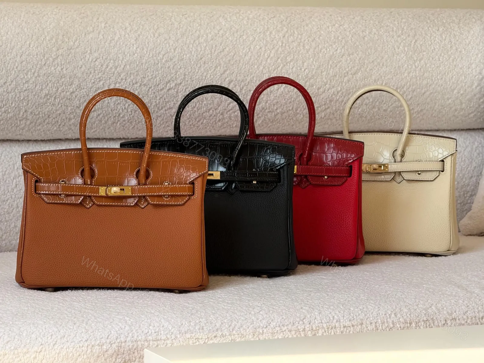 HERMES — view 1