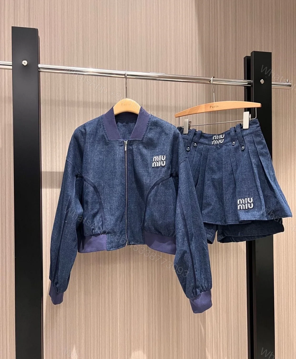 MIU MIU — view 1