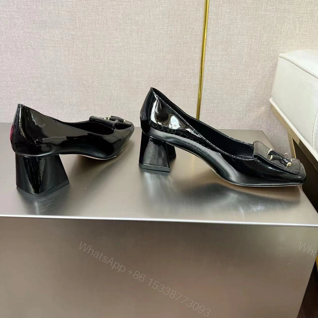 View 5 of New LUV High Heel Shoes 037 New