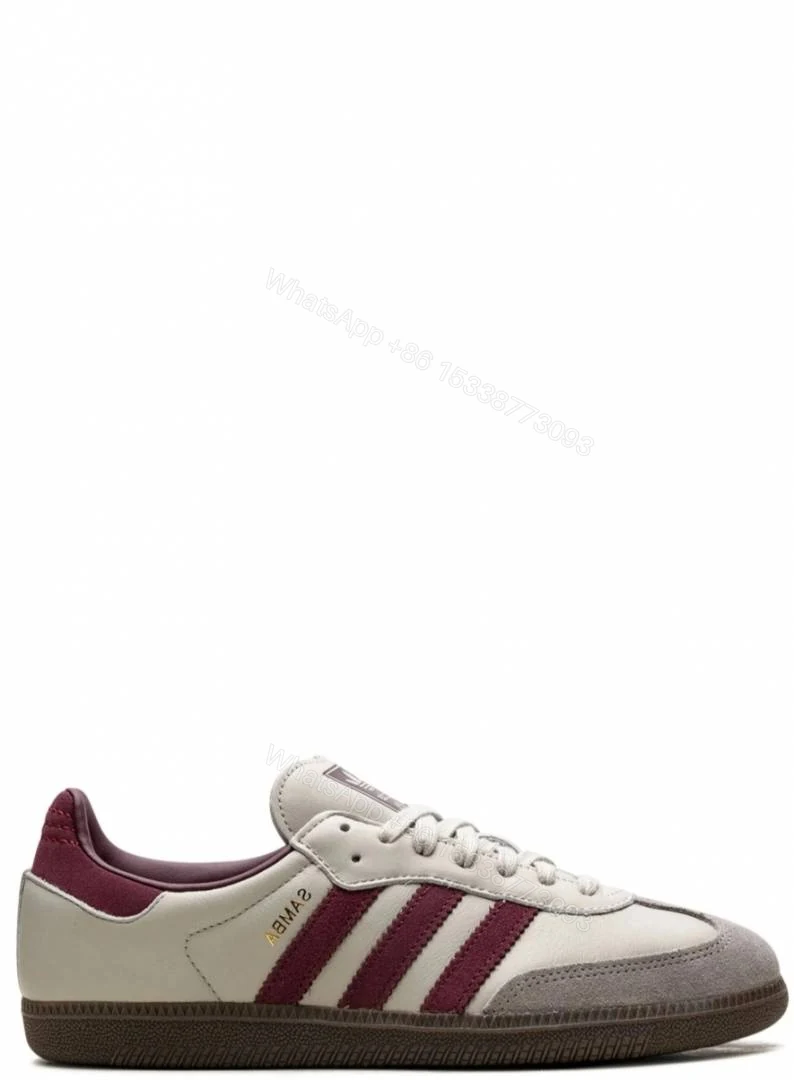 First Copy Adidas Samba OG Casual Shoes For Men — view 1