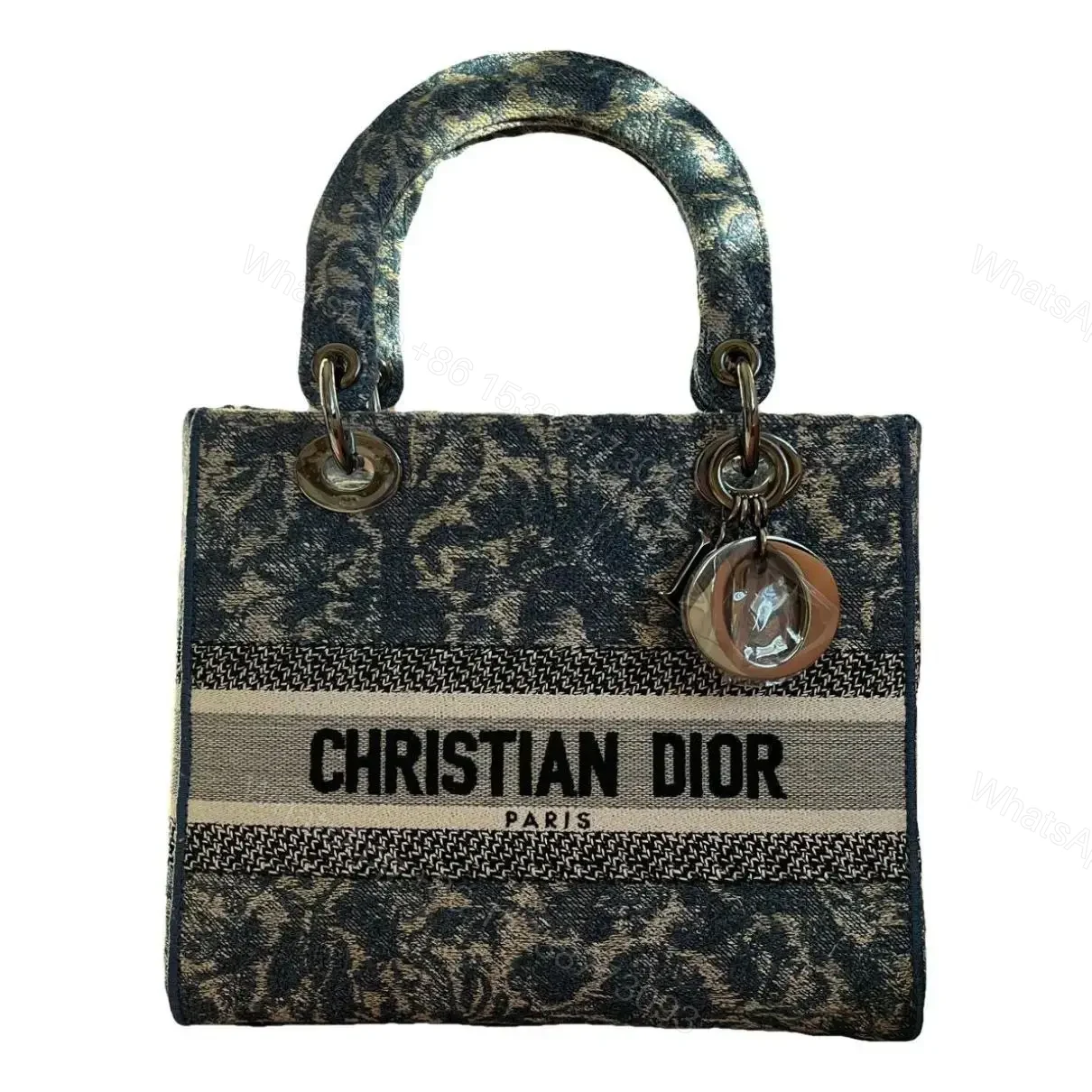 Design Lady D-Lite Handtaschen – Dubai Fashion LUX — view 1