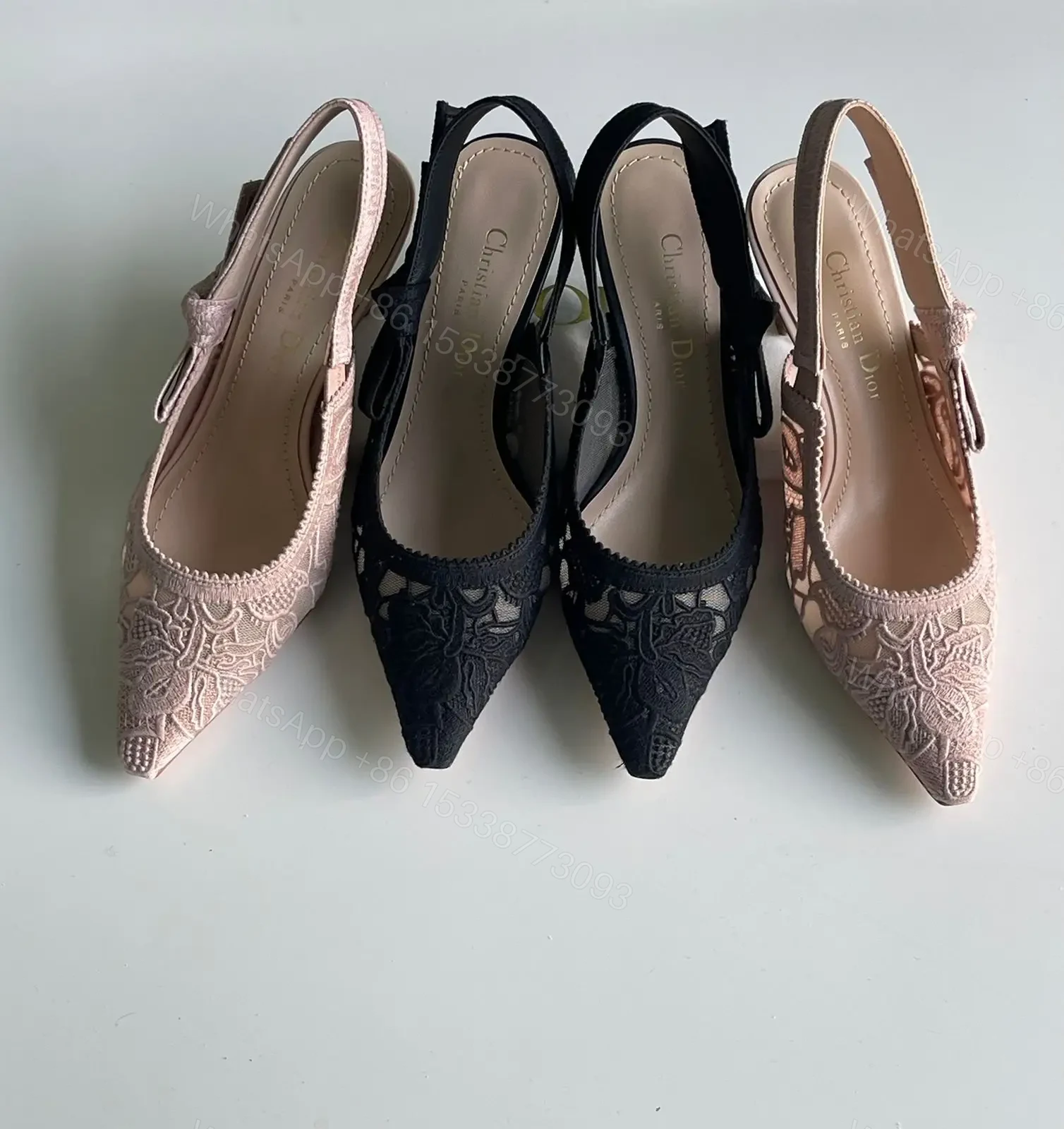 DIOR — view 1