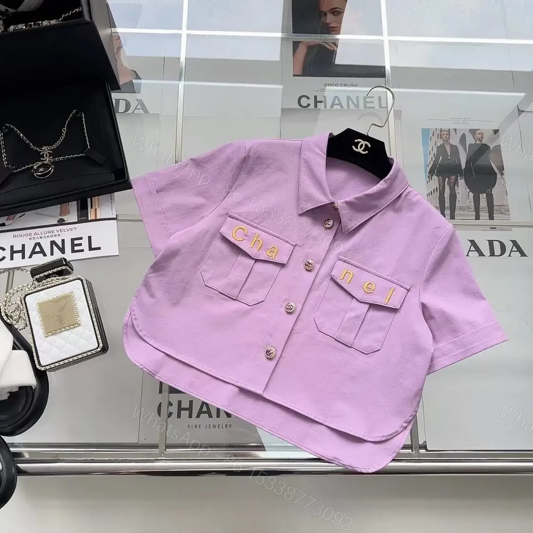 CHANEL — view 1