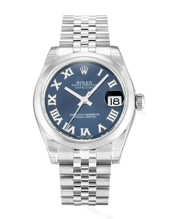 Replica Rolex Datejust Lady 178240/6 — view 1
