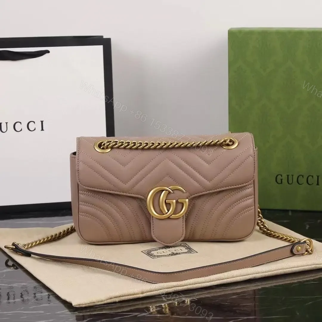 GUCCI — view 1