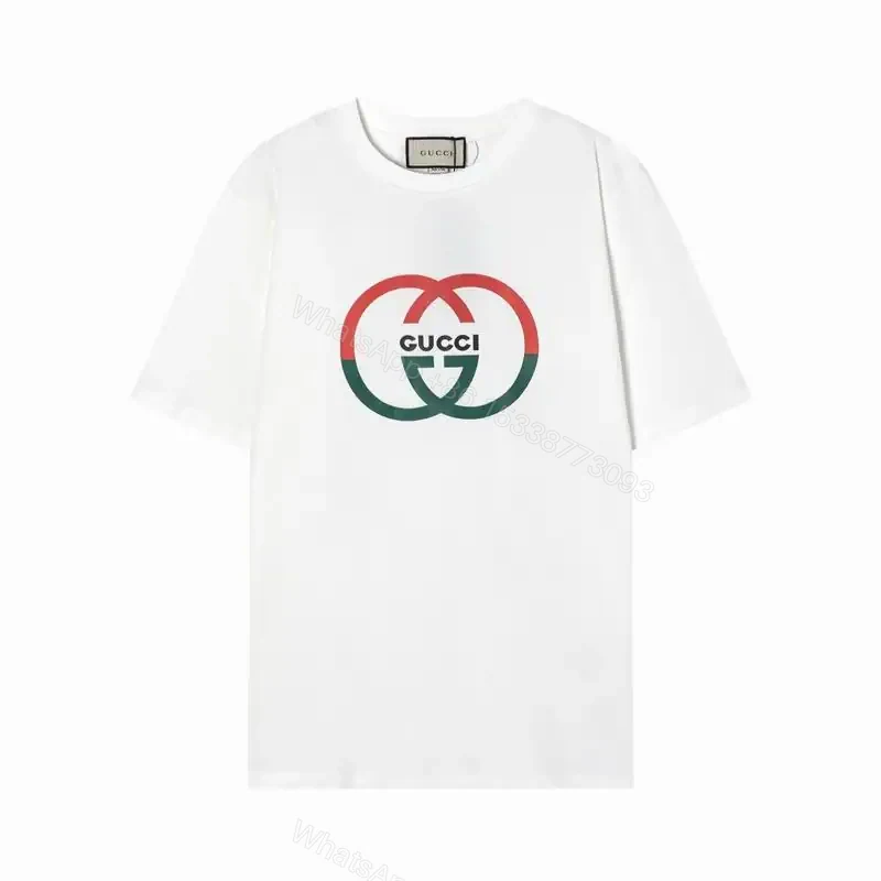 Gucci T-Shirt – GC0167 — view 1