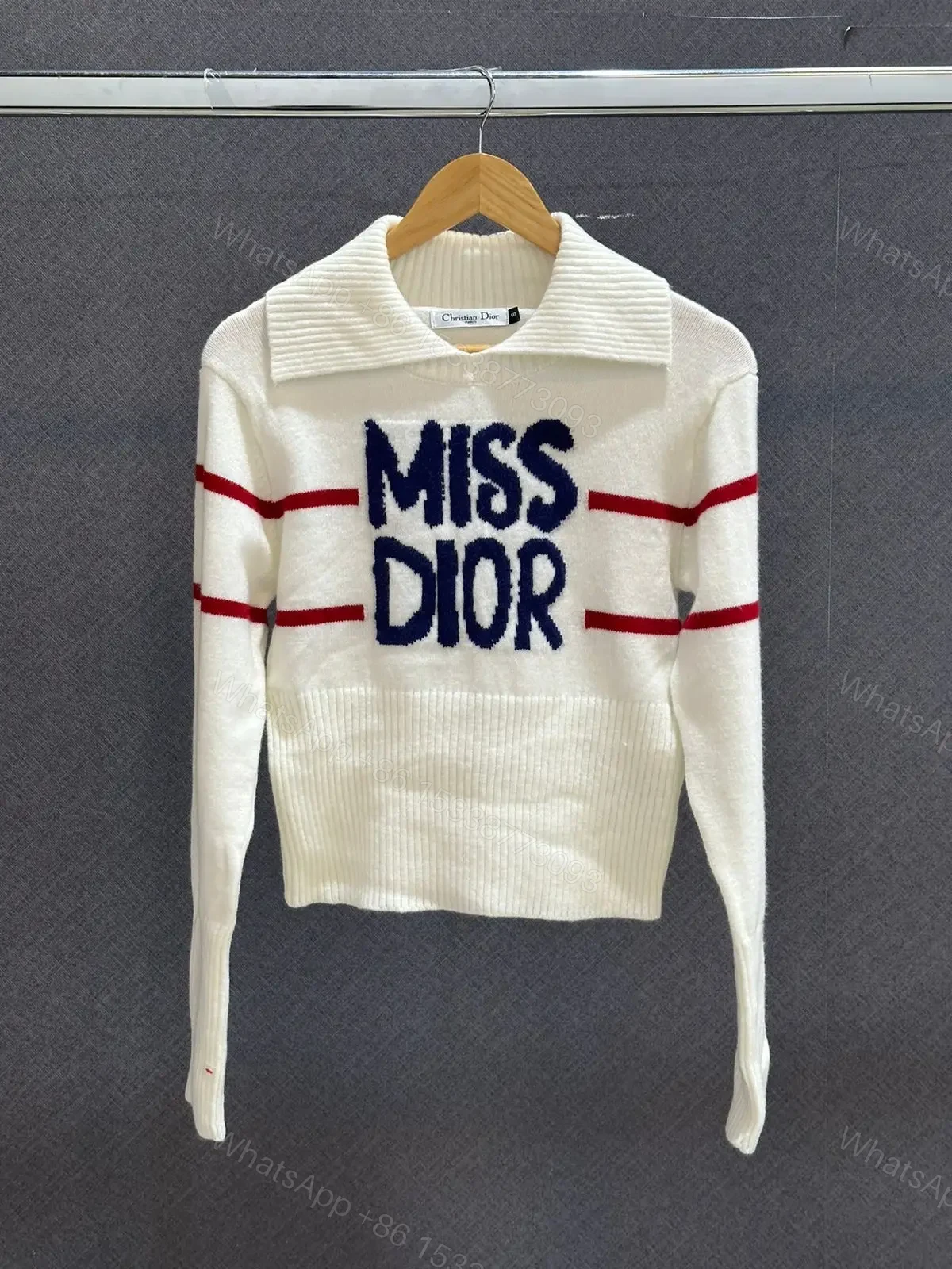 DIOR — view 1