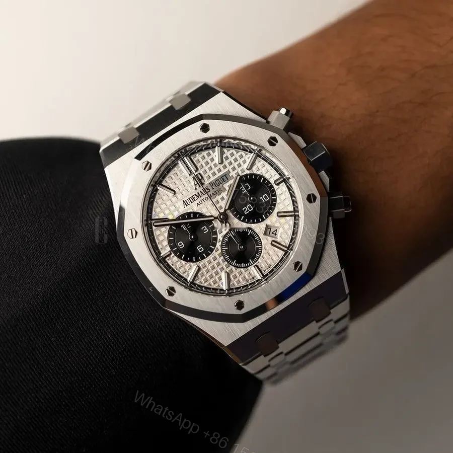 # Audemars Piguet # For Men # 7AA Premium Collection — view 1