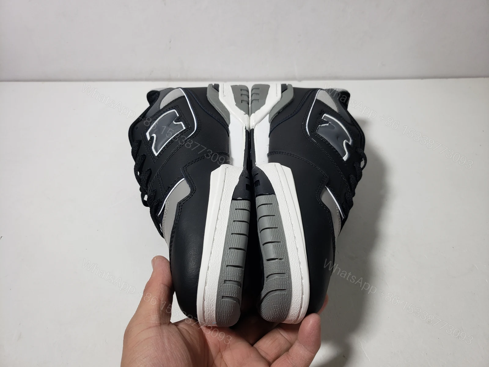 View 6 of New Balance 550 Shadow BB550SR1