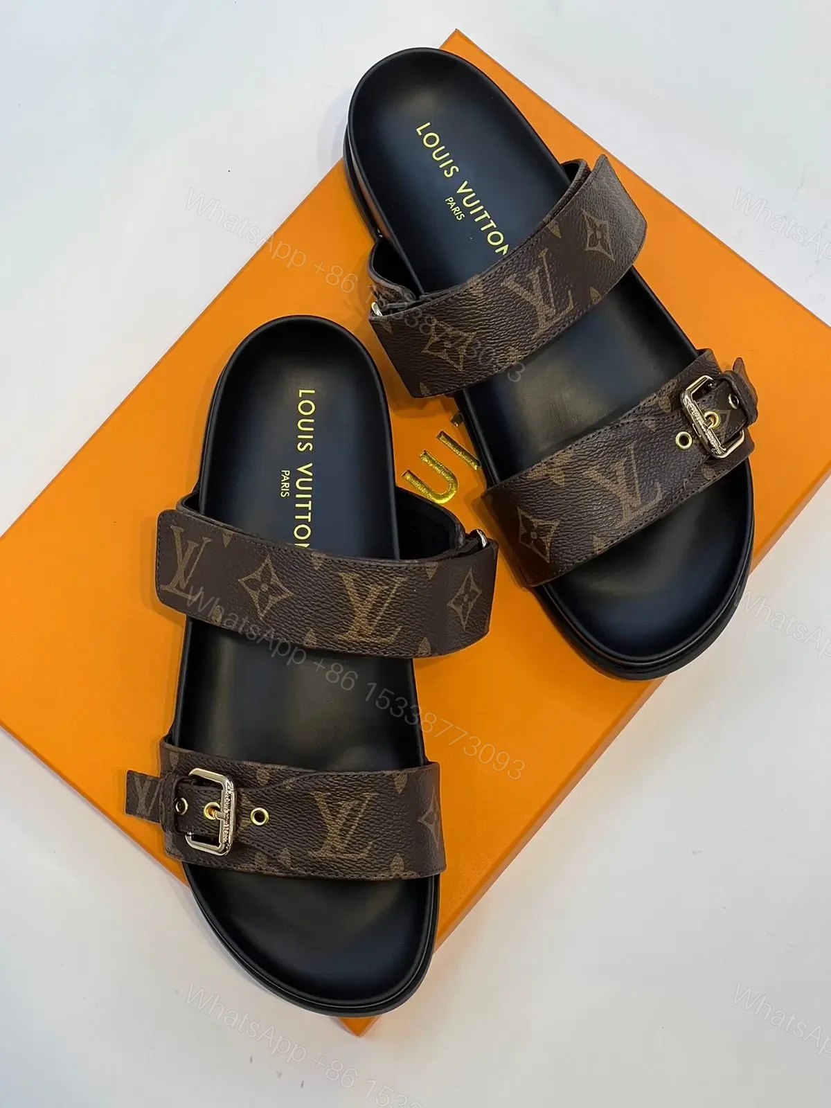 LOUIS VUITTON — view 1