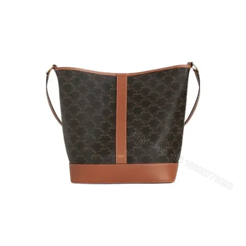 Celine Bucket Bags — view 1