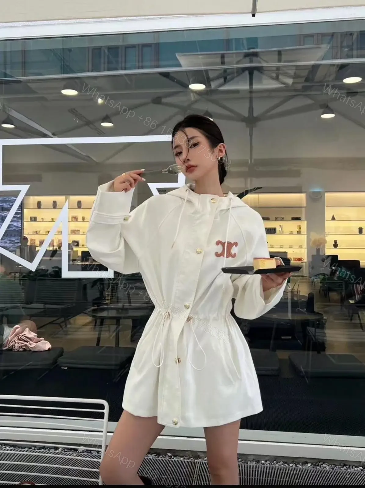 CELINE — view 1