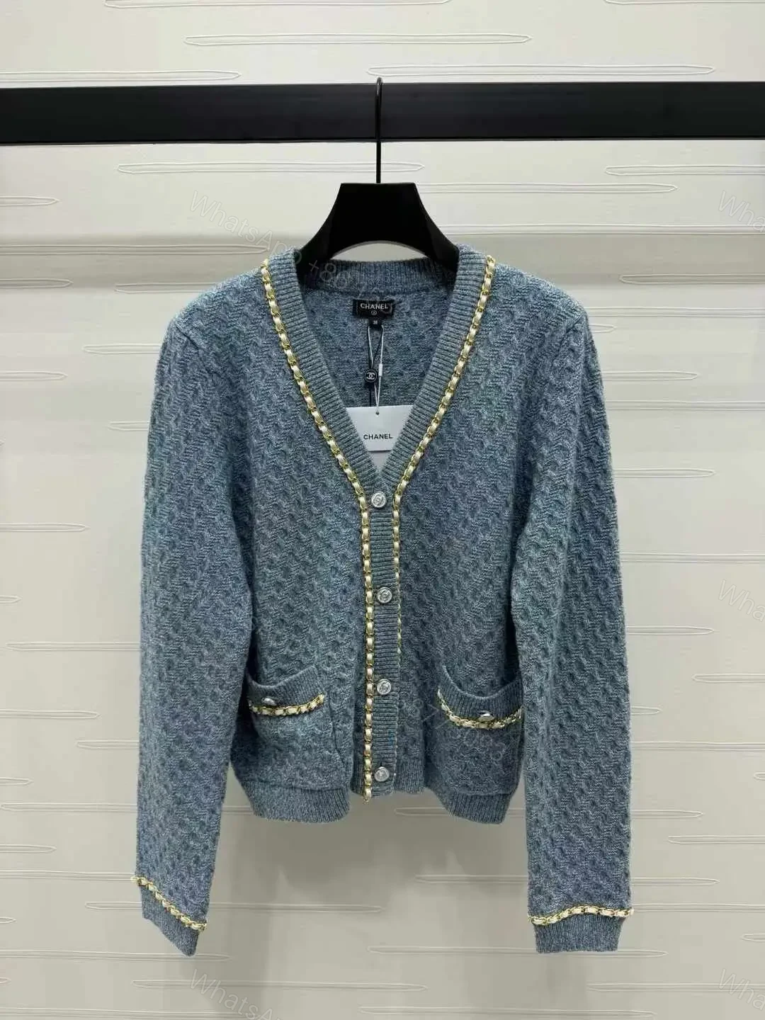 GUCCI — view 1