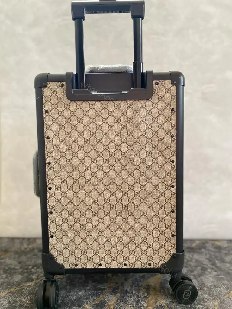 Gucci trolley Cabin size — view 1
