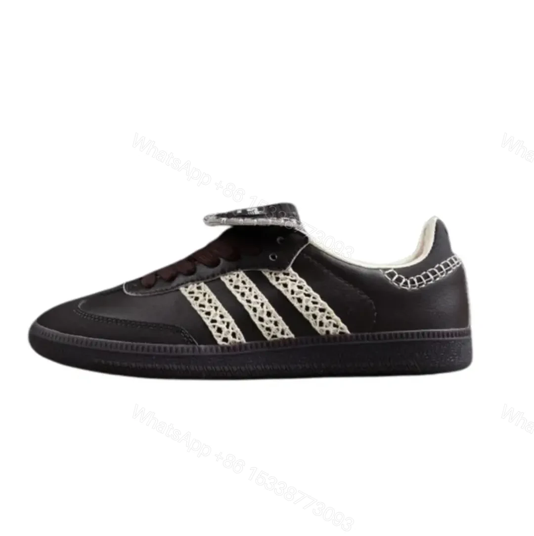 Adidas Samba x Wales Bonner — view 1