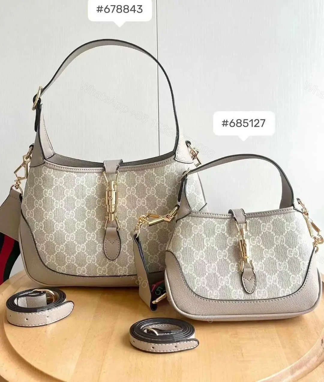 GUCCI — view 1