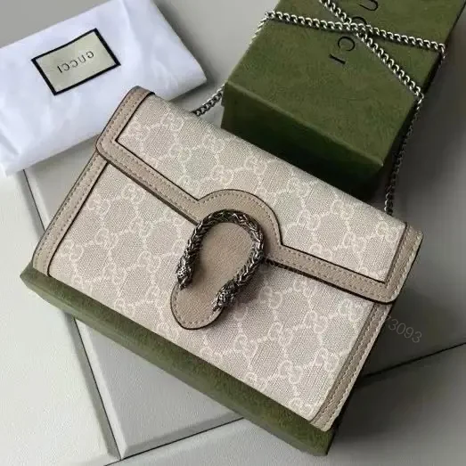GUCCI — view 1