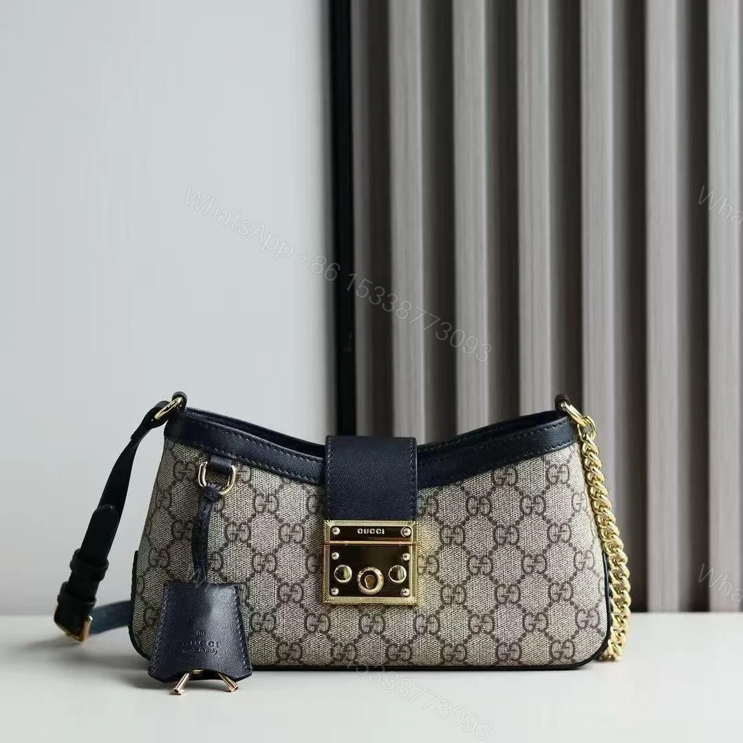Gucci Copy Shoulder Bag — view 1