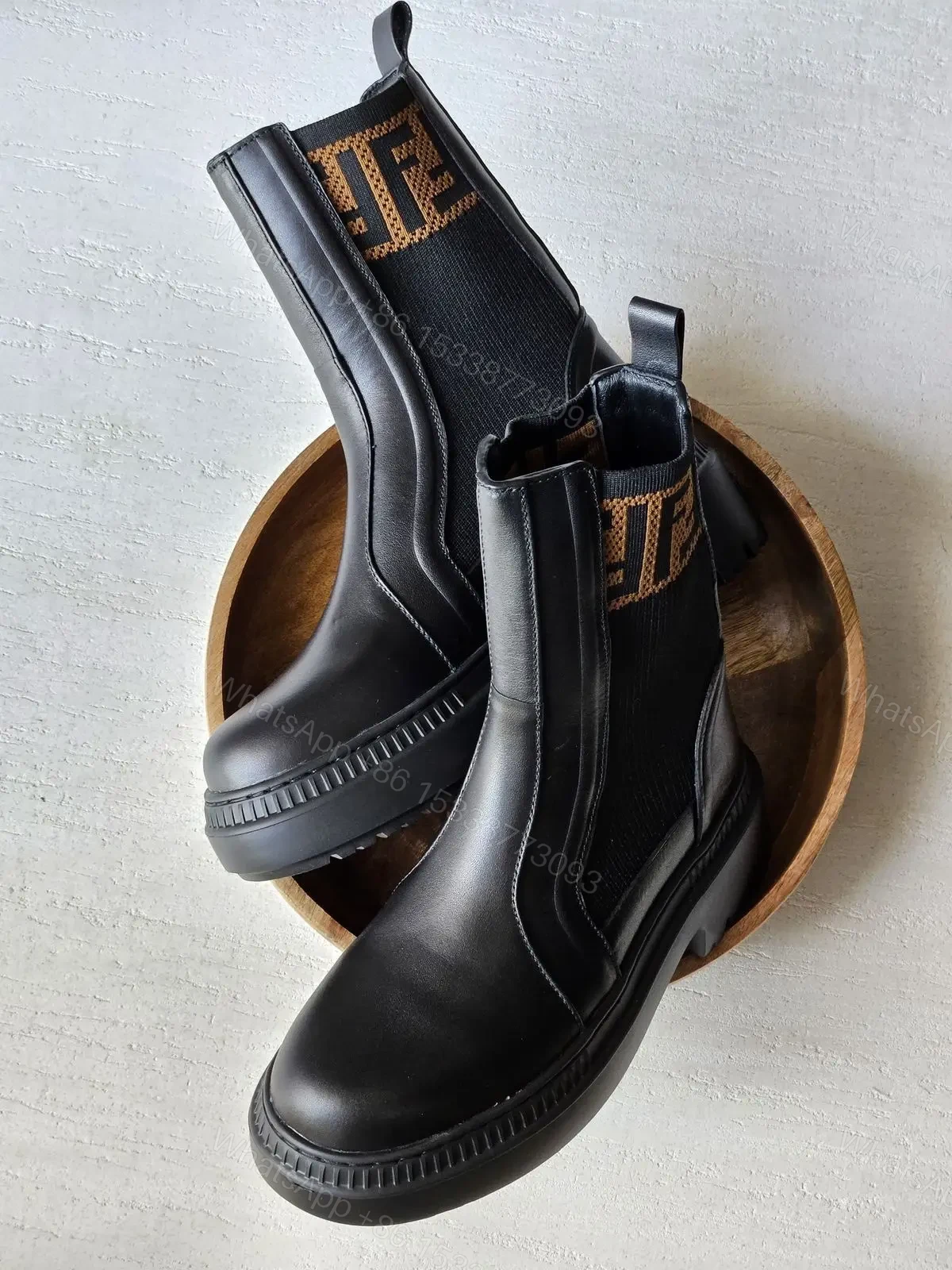 FENDI — view 1