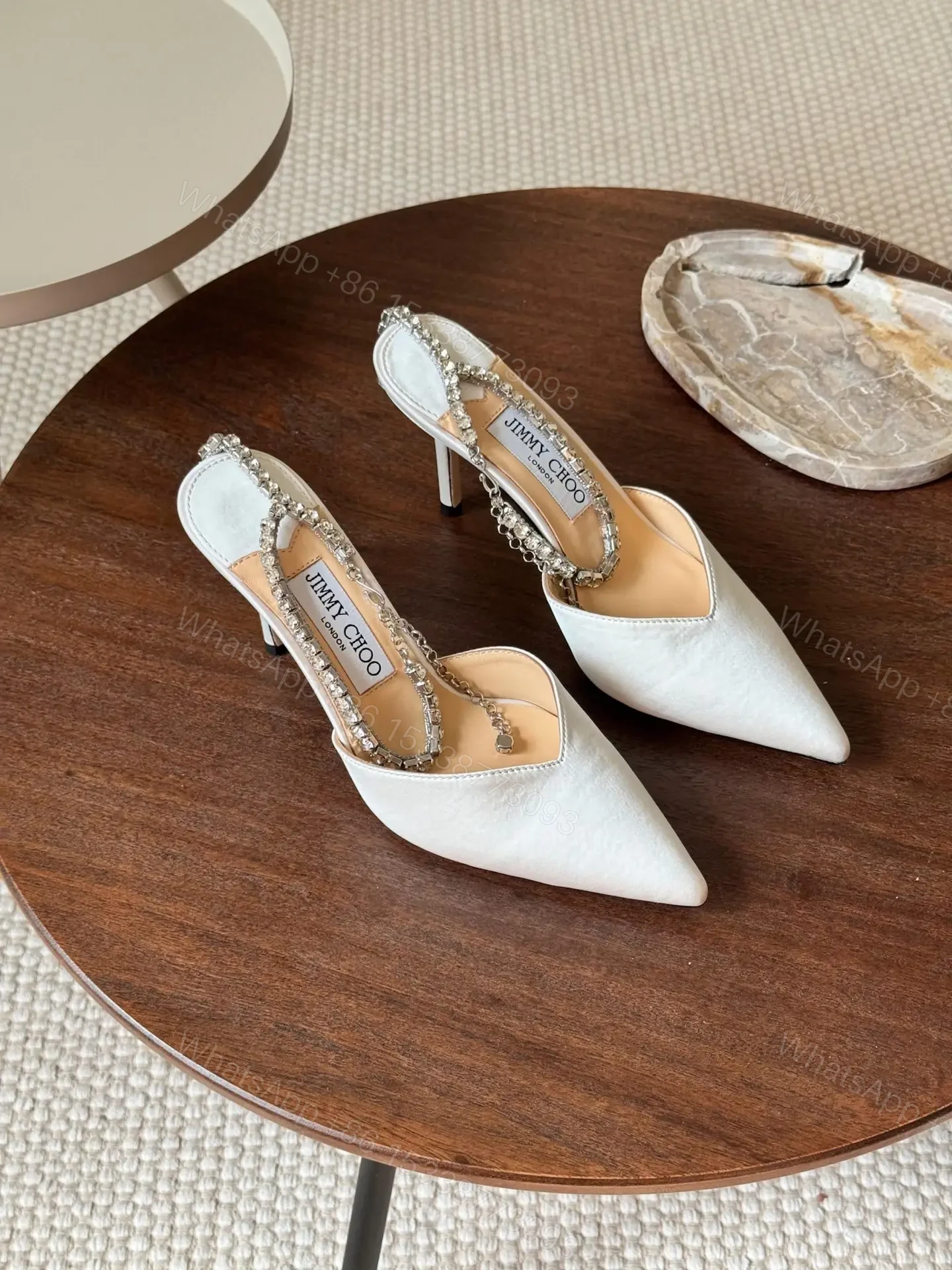 JIMMY CHOO — view 1