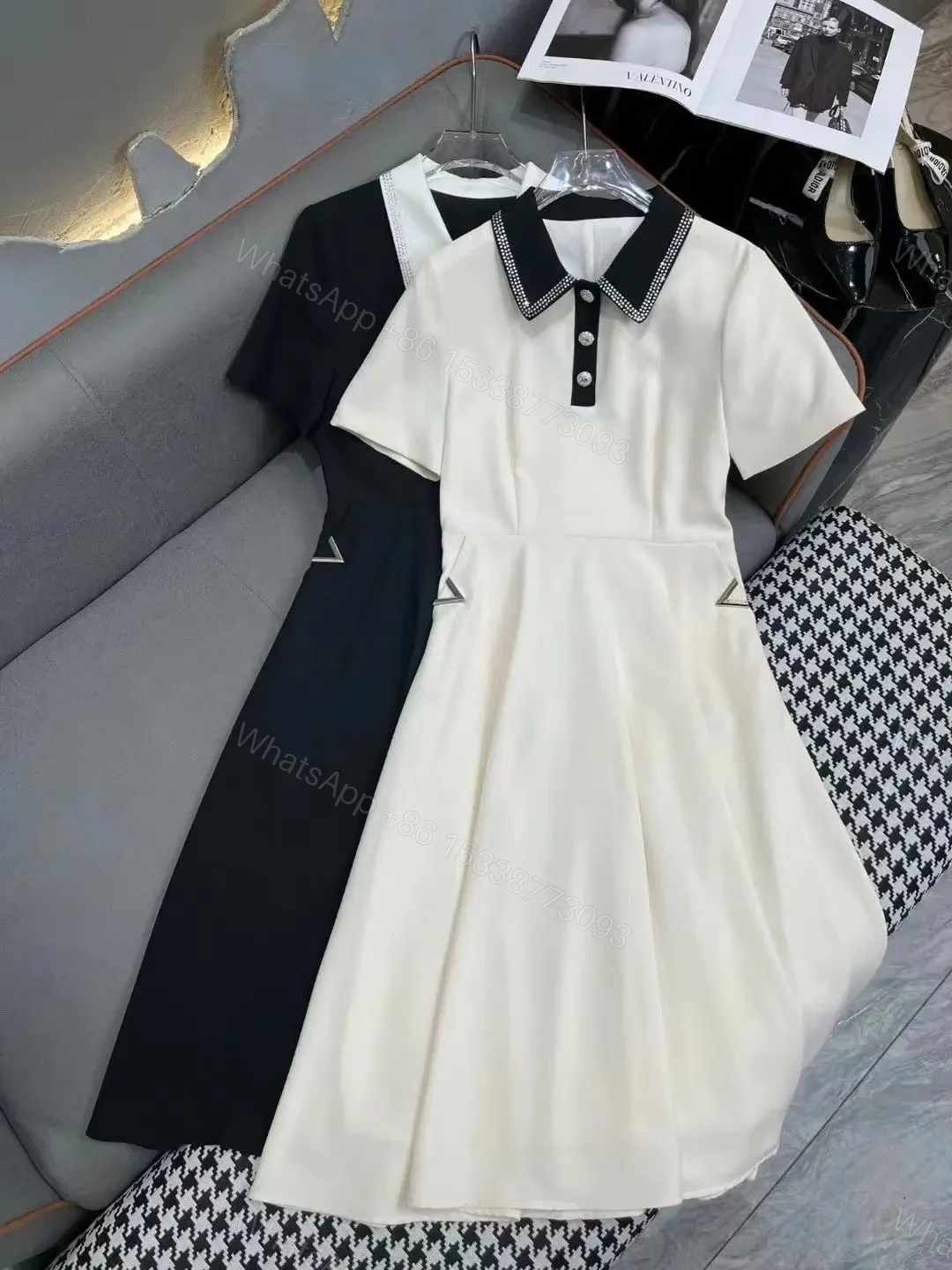 VALENTINO — view 1