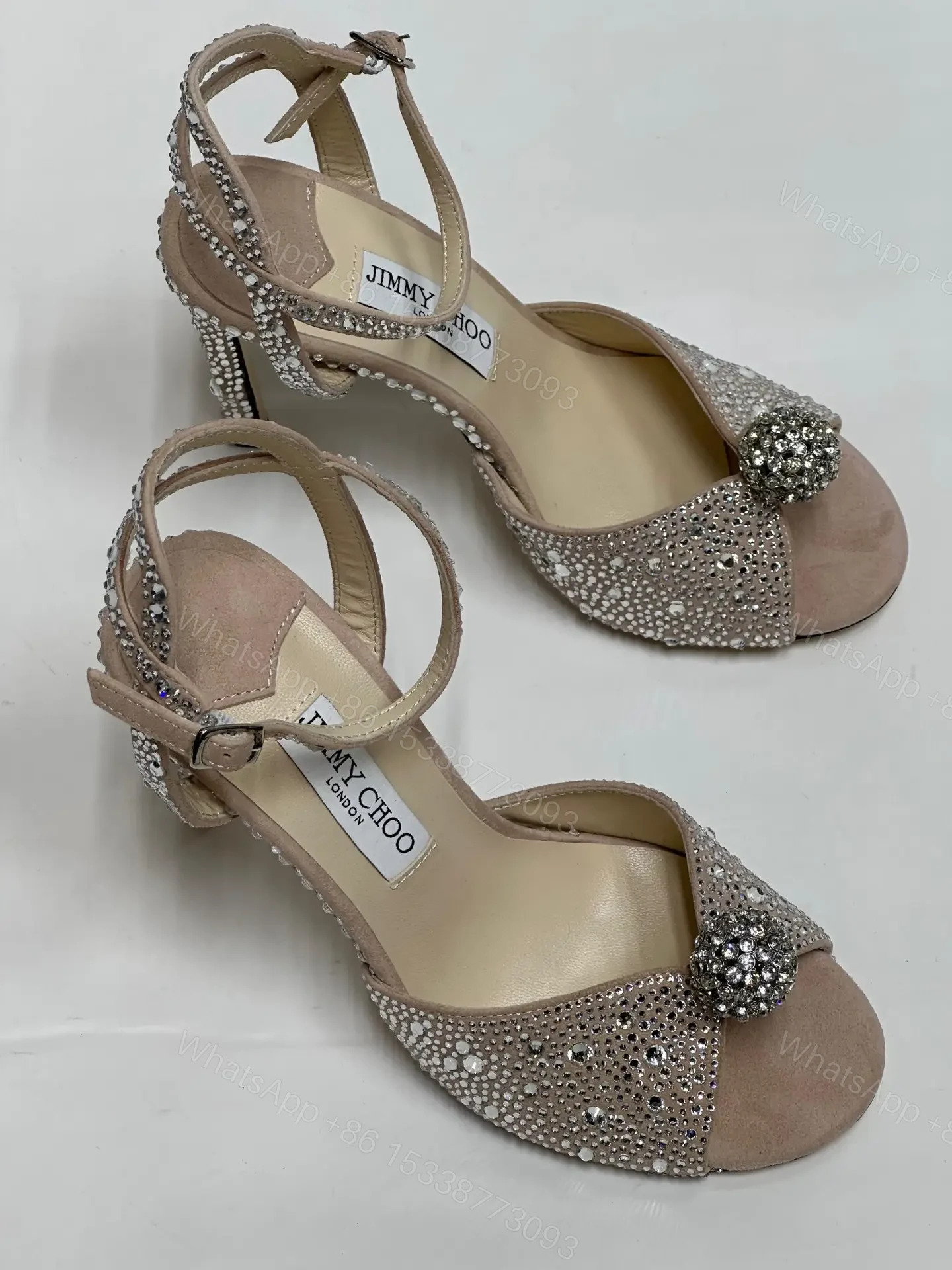 JIMMY CHOO — view 1