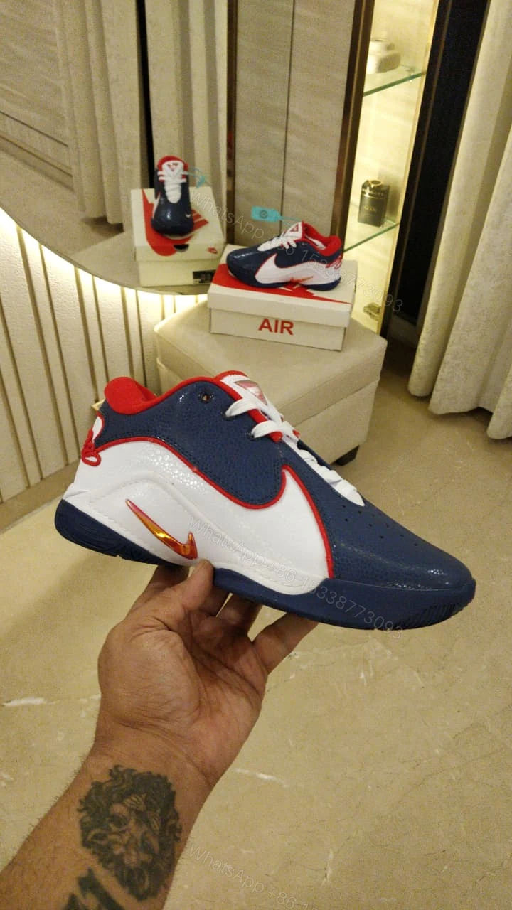 FIRST COPY LEBRON JAMES XXII SHOES FOR MEN — view 1