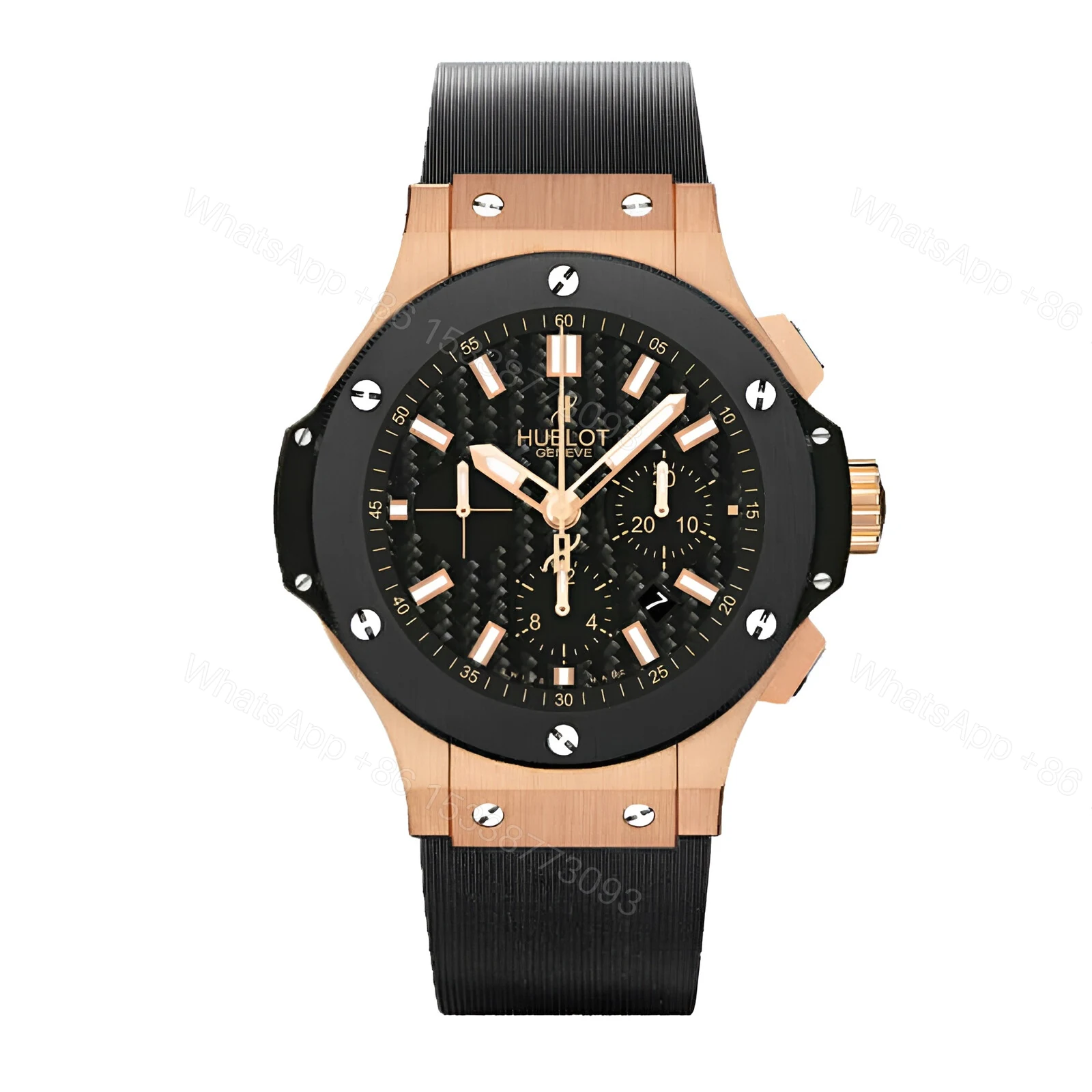 Hublot Geneve BigBang Replica — view 1