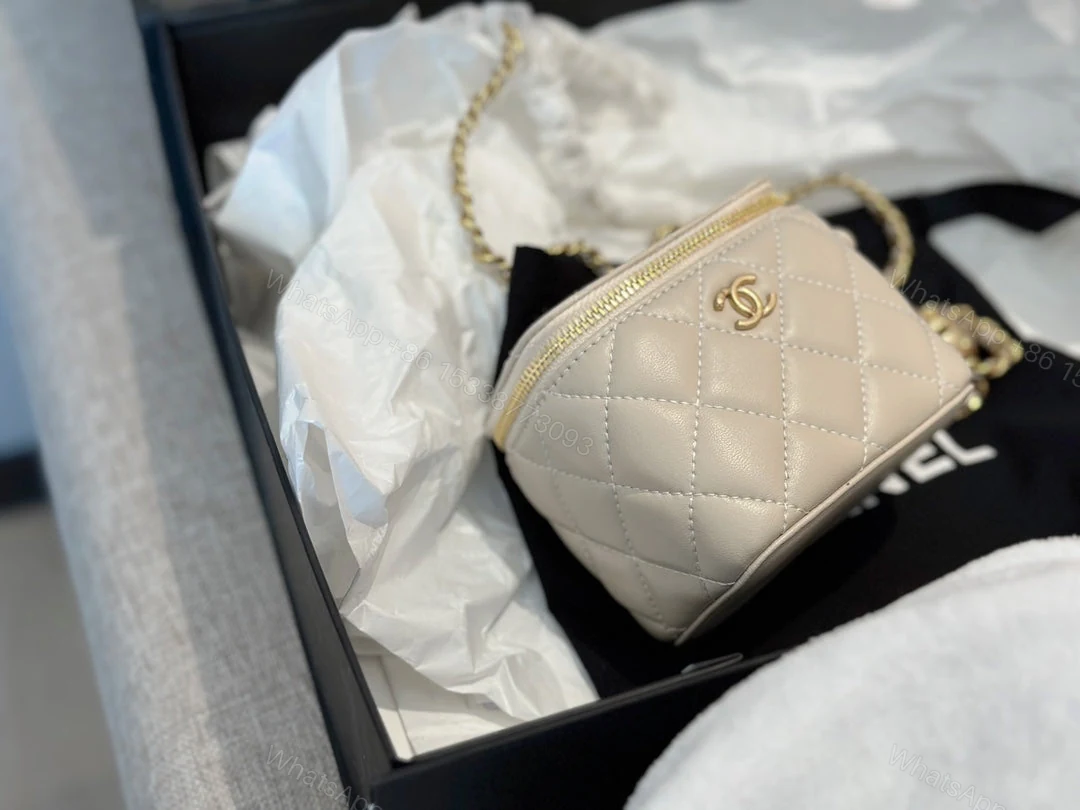 View 7 of Chanel Mini Vanity