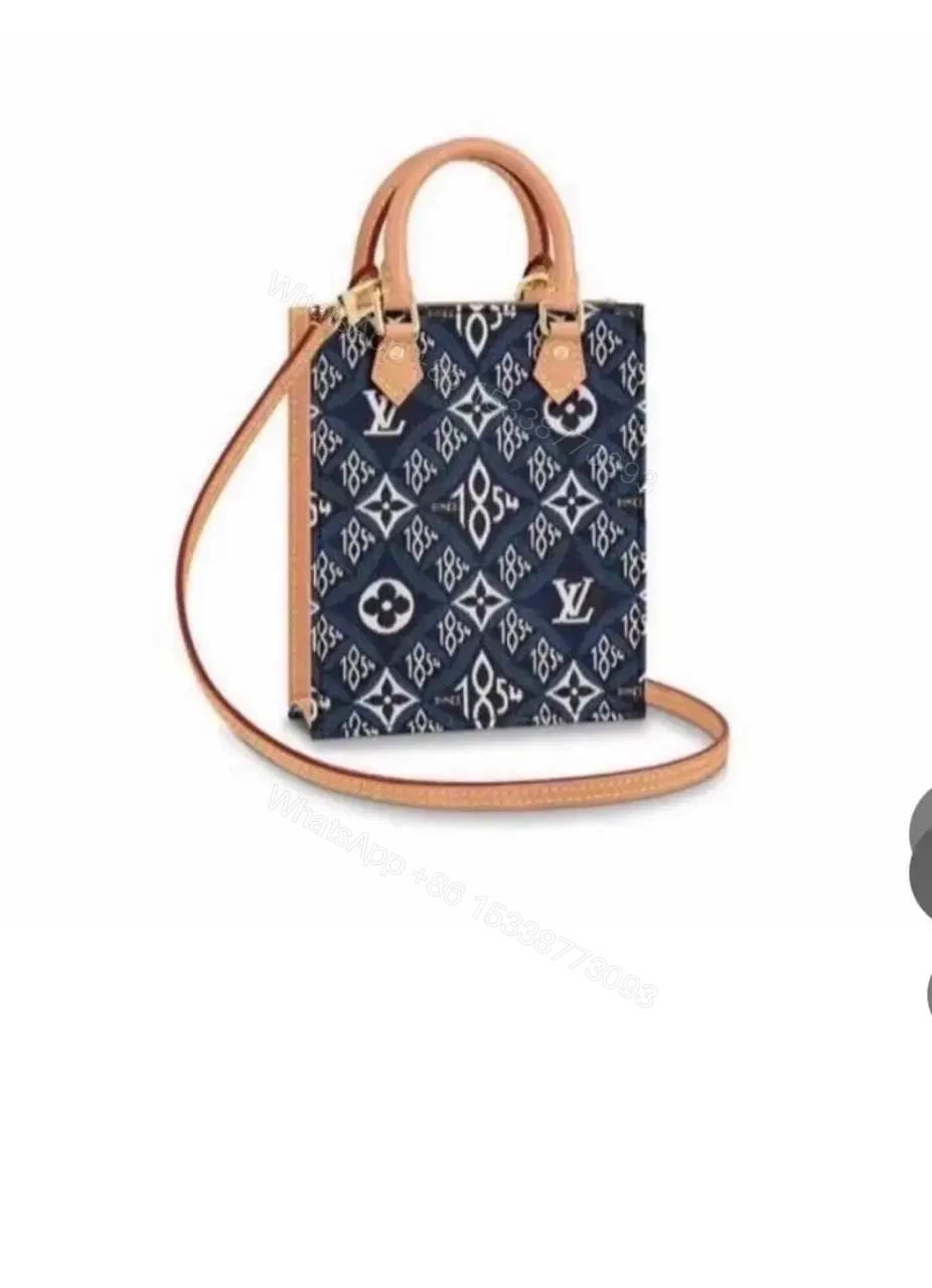LOUIS Vuitton — view 1