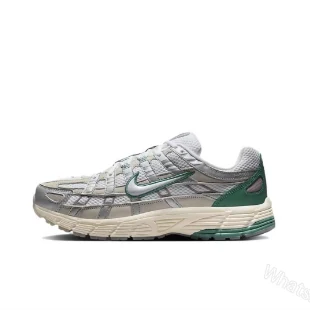 Nike P-6000 Premium 'Light Bone Bicoastal' HF4308-072 — view 2