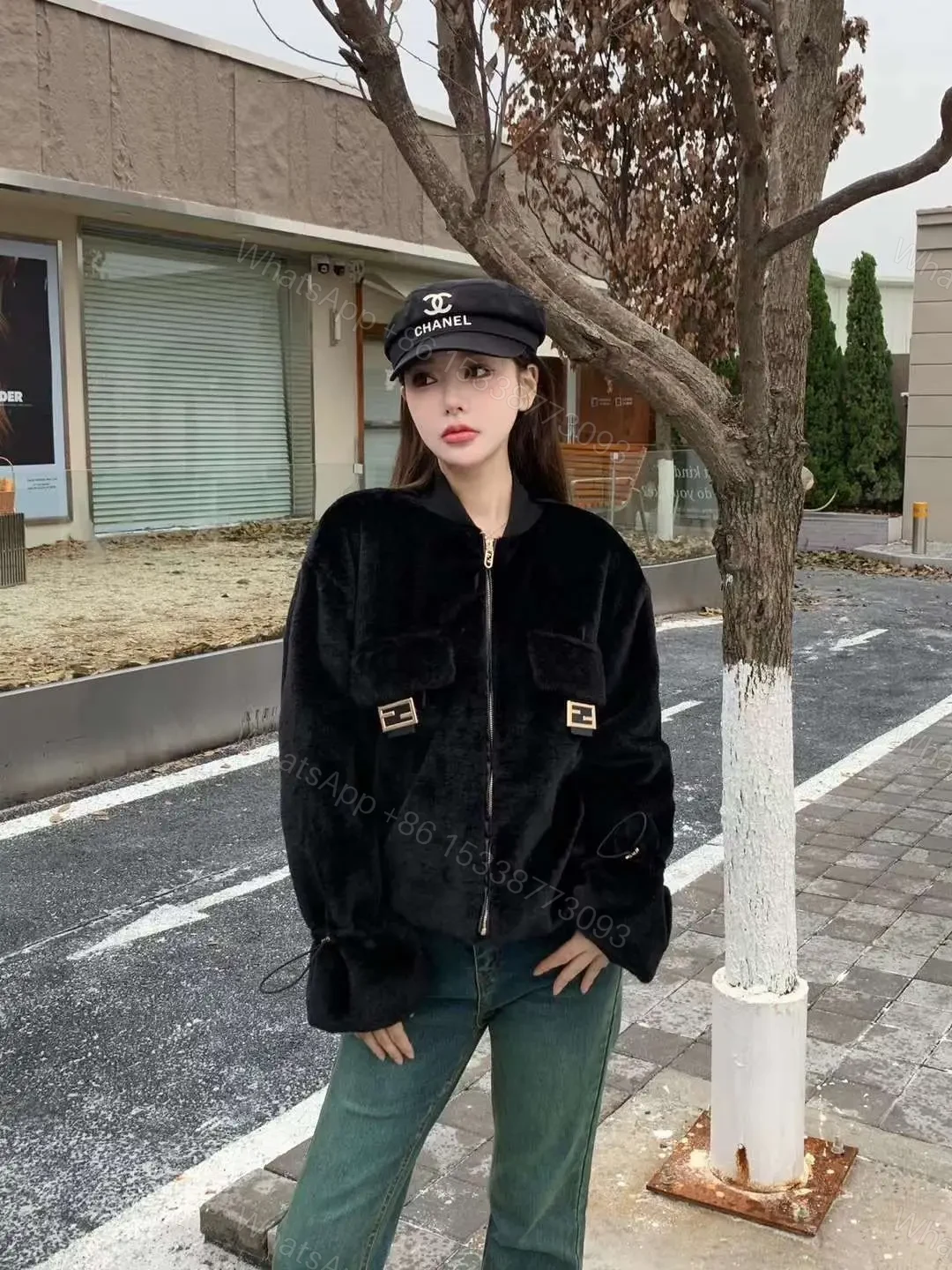 FENDI — view 1
