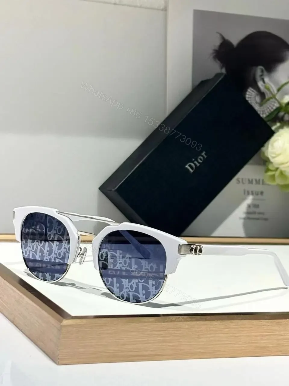 DIOR — view 1