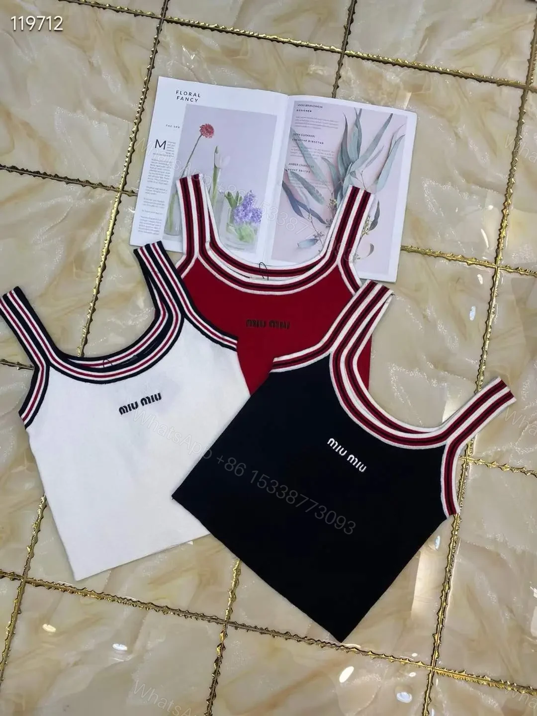 MIU MIU — view 1