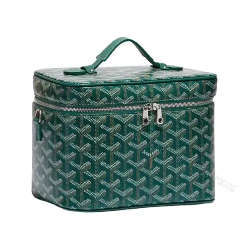 Goyard Muse Vanity Case Bag — view 1