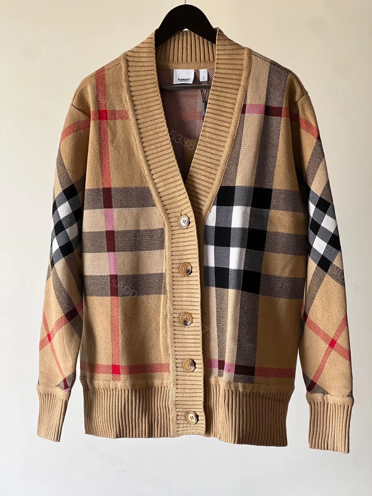 BURBERRY — view 1