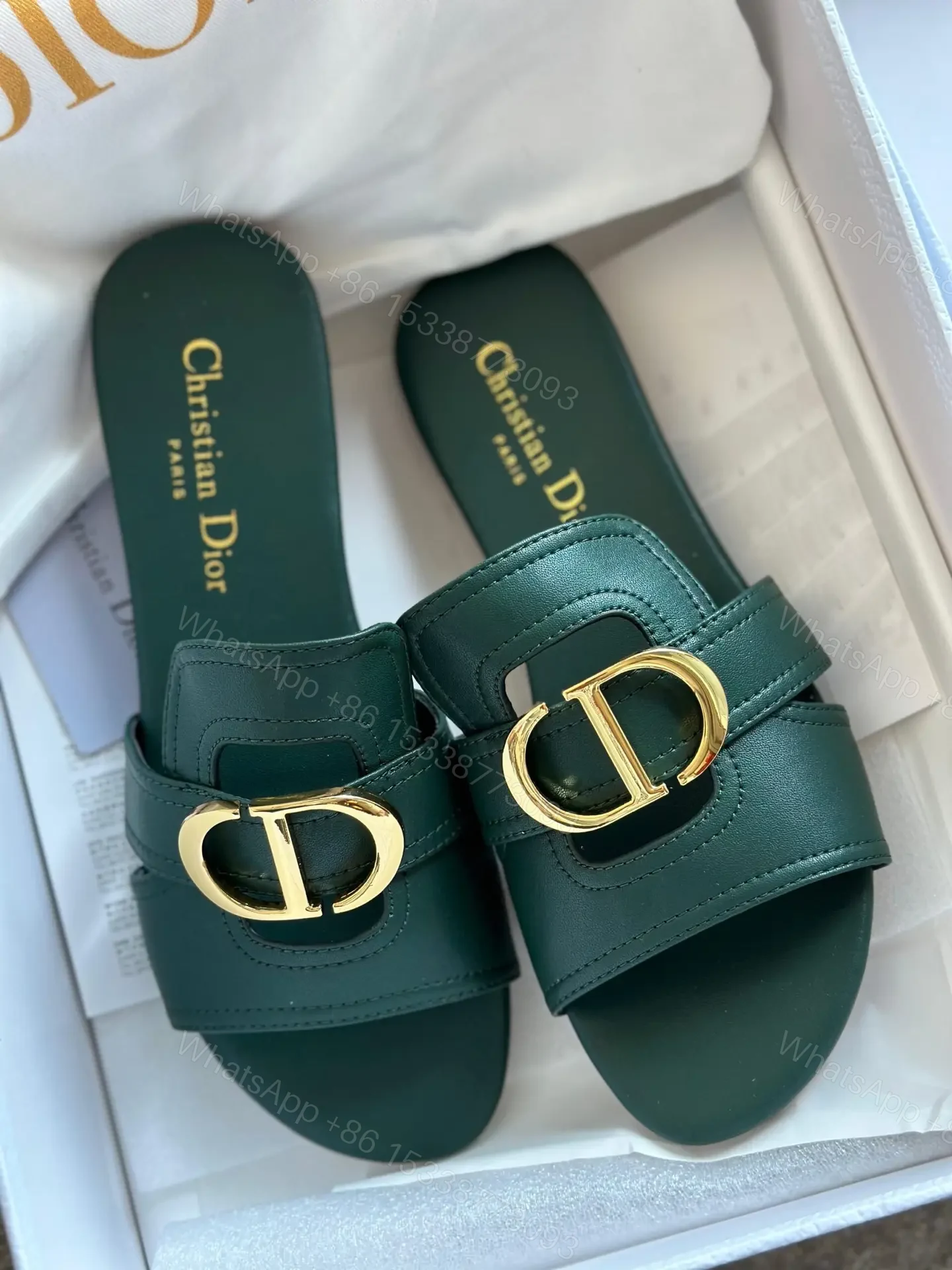 DIOR — view 1