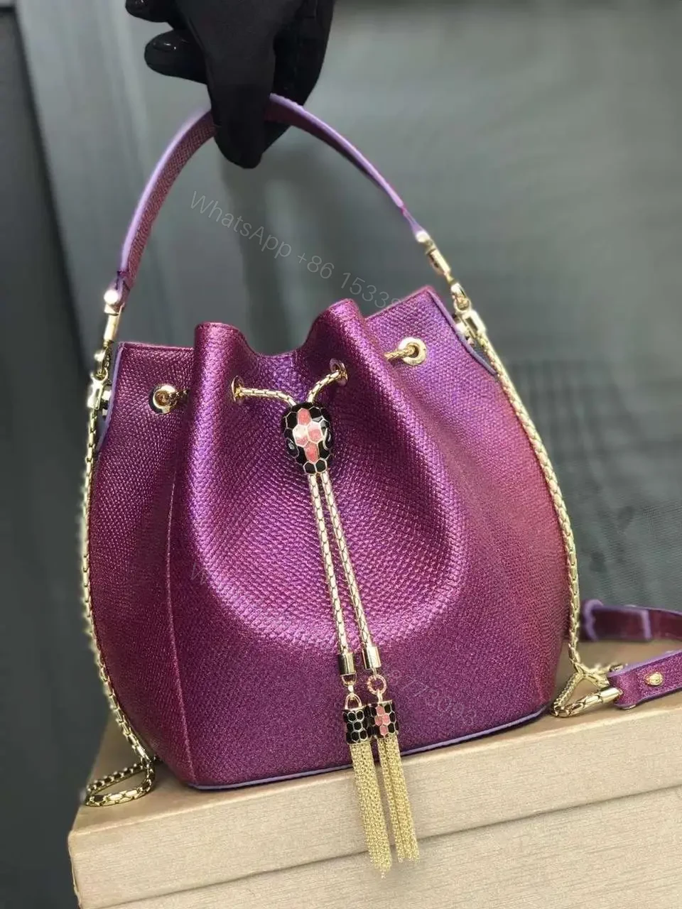 BVLGARI — view 1