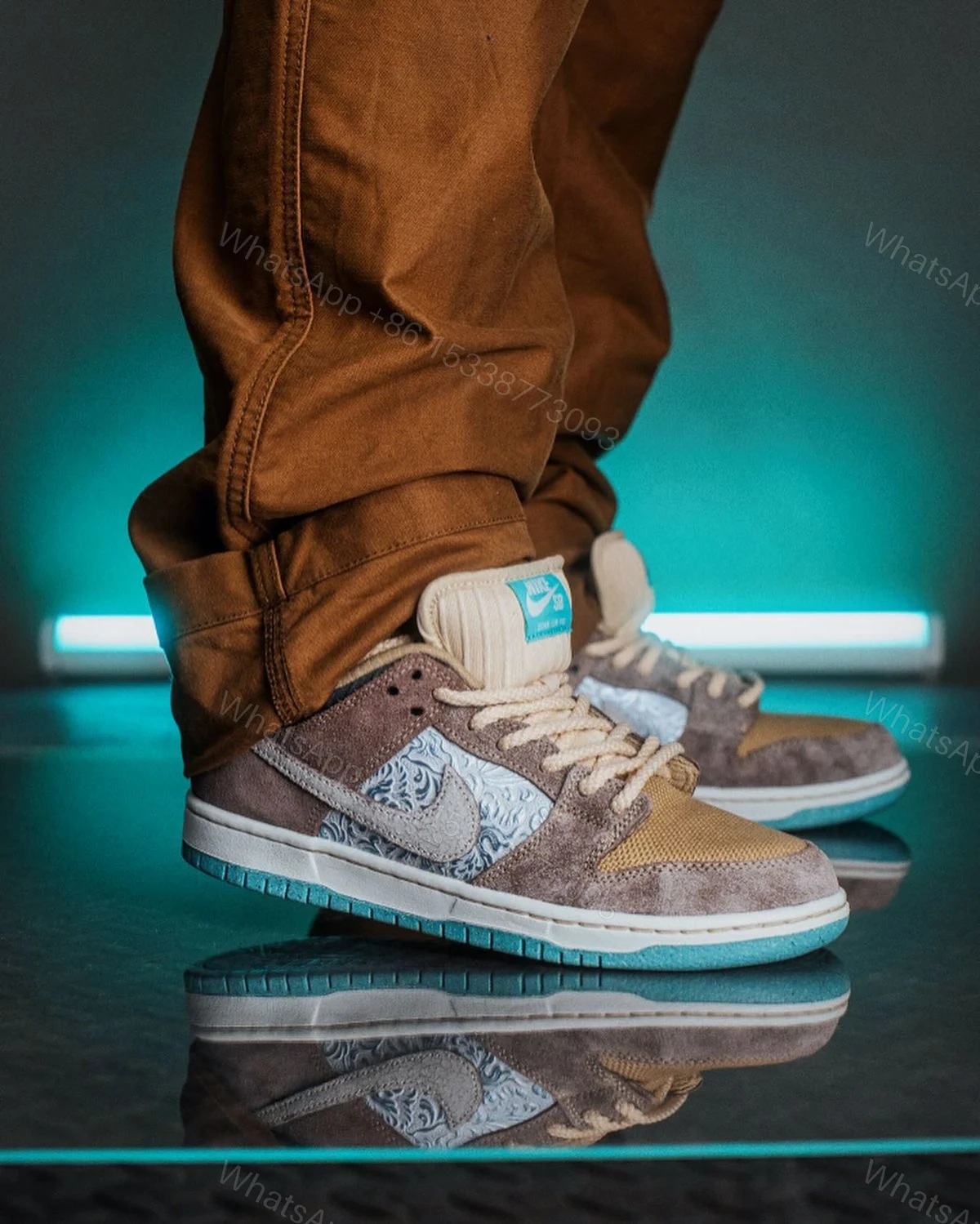 First Copy Nike Dunk Low Big Money Savings — view 2