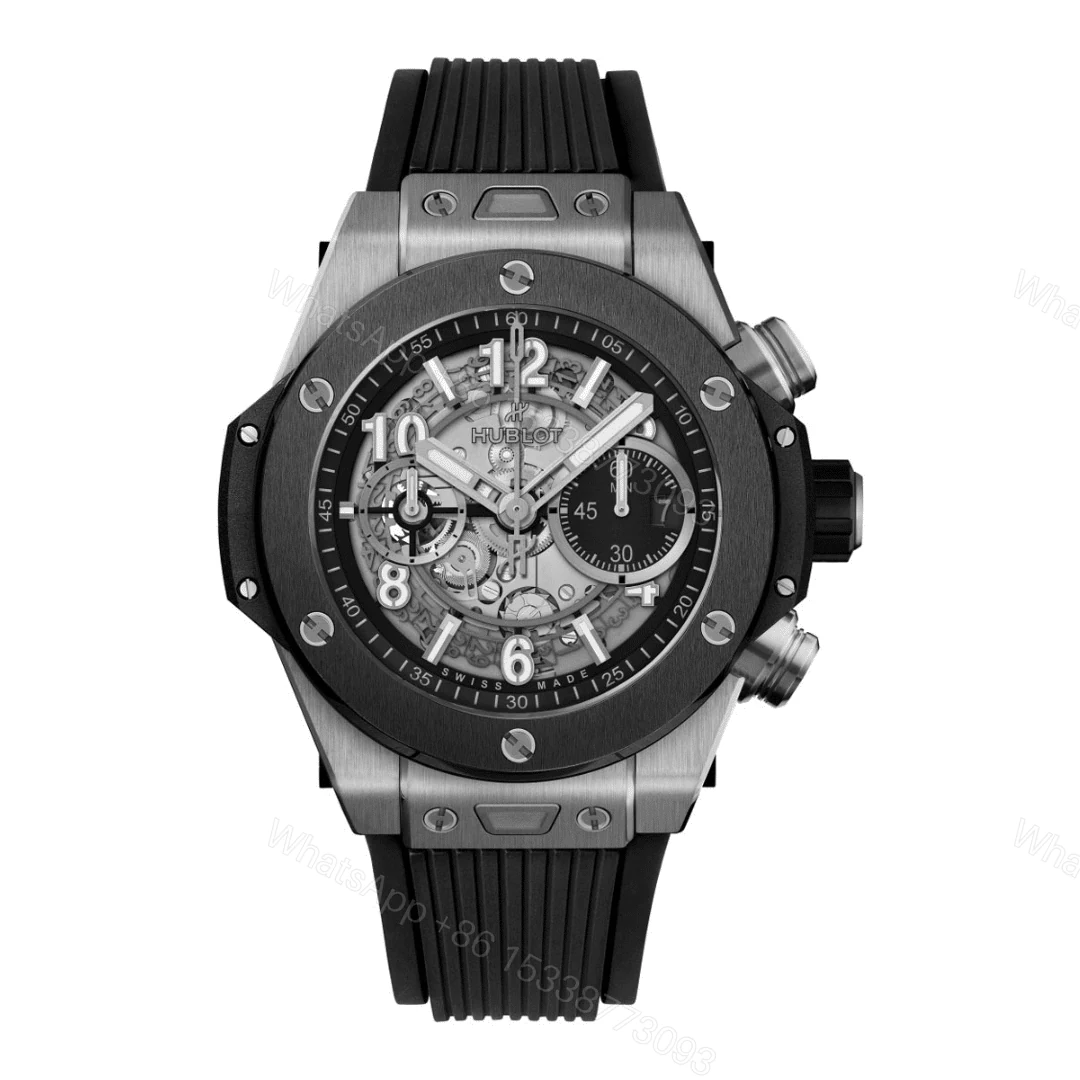 Hublot Big Bang 421.NM.1170.RX Replica — view 1