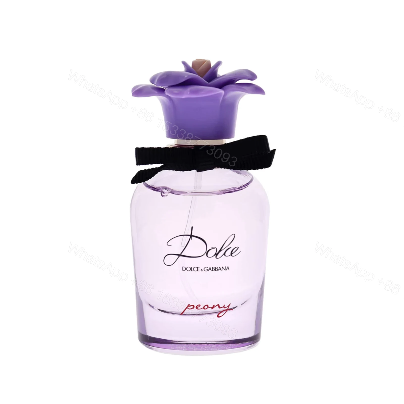 Dolce & Gabbana Dolce Peony Eau De Parfum For Women — view 1