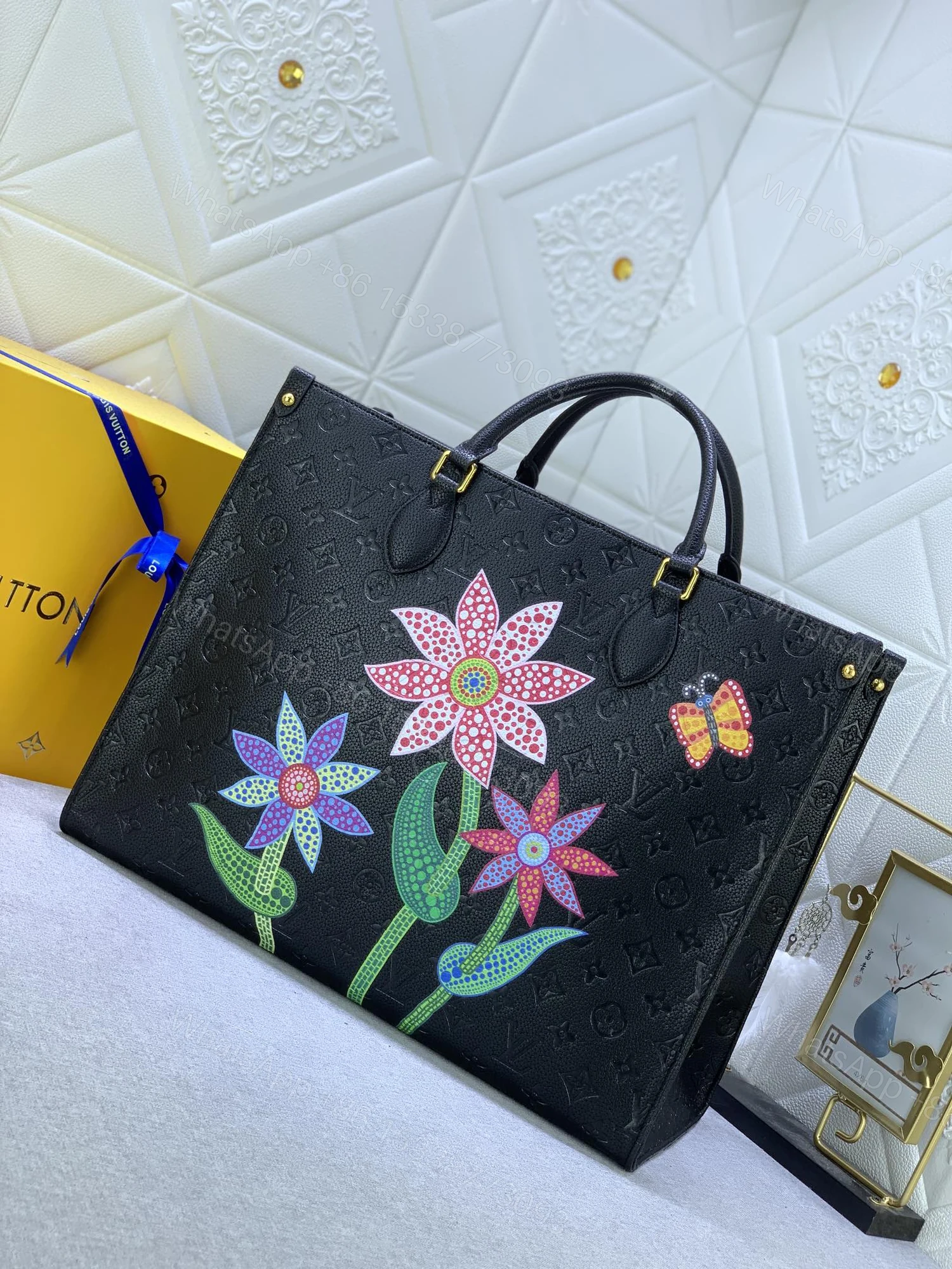 View 6 of EN – Luxury Bags LUV 769