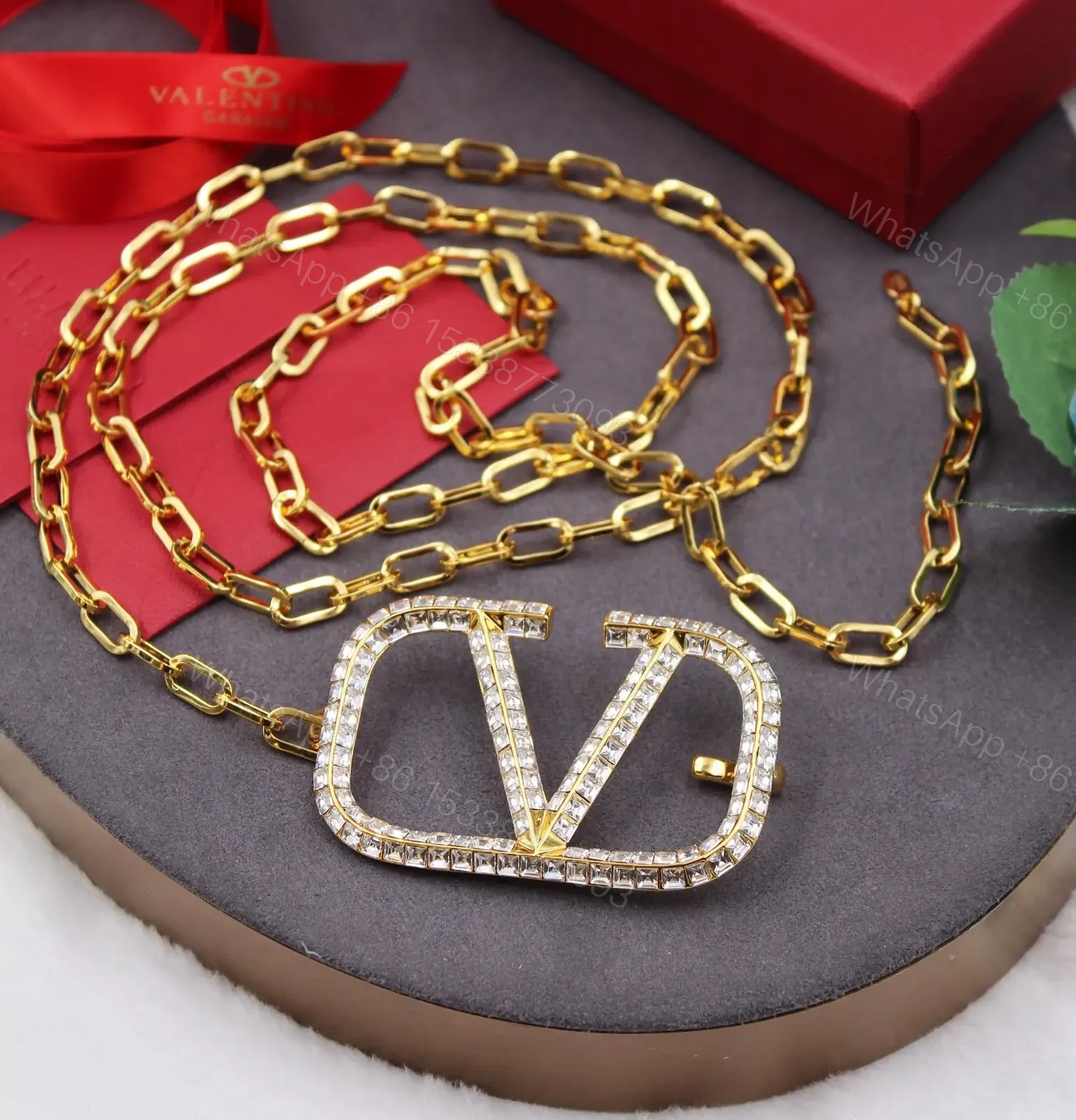 VALENTINO — view 1